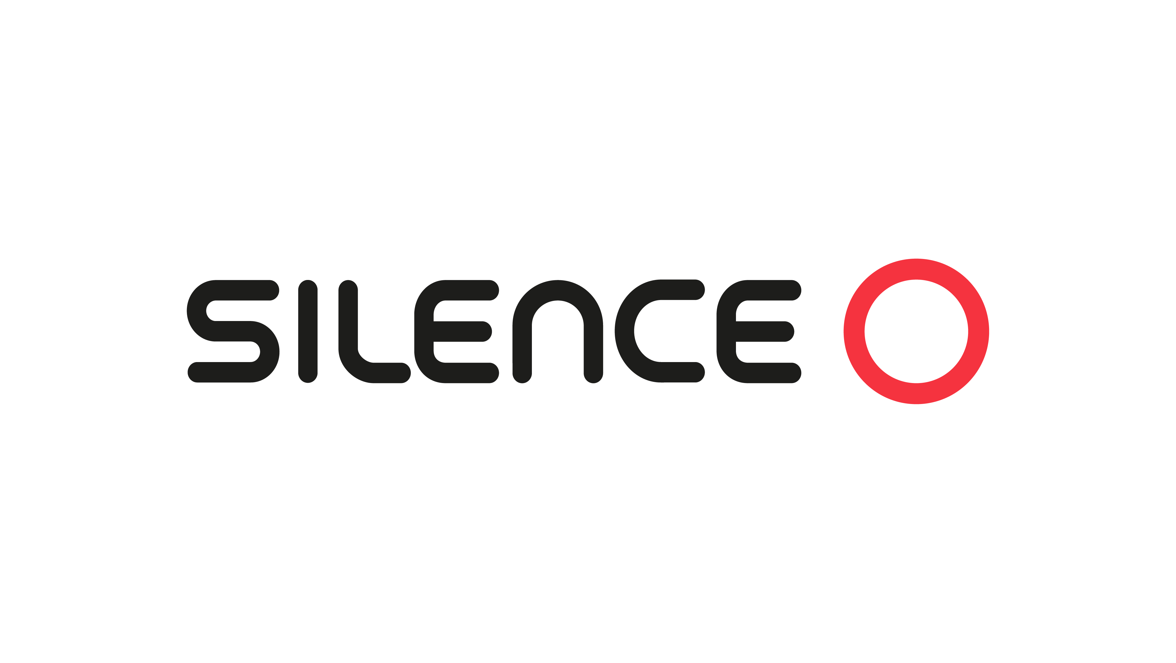 Logo Silence